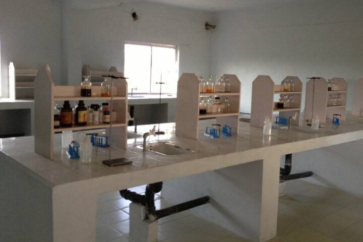 laboratory